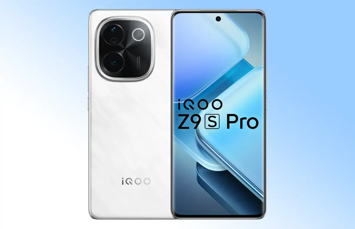 iQOO Z9s Pro Price: जानें इसकी कीमत और फीचर्स