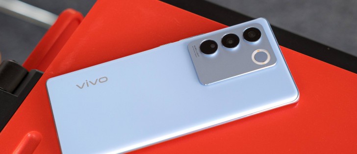 vivo v27 pro